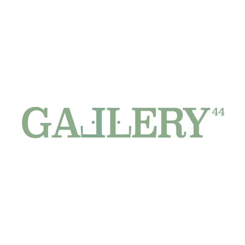 gallery 44 logo